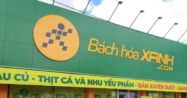 Bách Hóa Xanh của đại gia Nguyễn Đức Tài "rục rịch" tuyển quân tại Ninh Bình, chuẩn bị kế hoạch Bắc tiến