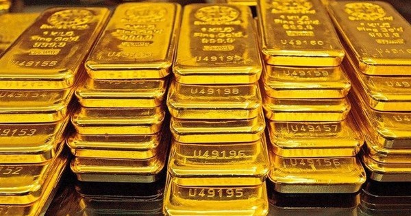 Lịch sử giá vàng vượt ngưỡng 4.000 USD và thông tin quan trọng cho những ai mua vàng miếng SJC từ hôm nay