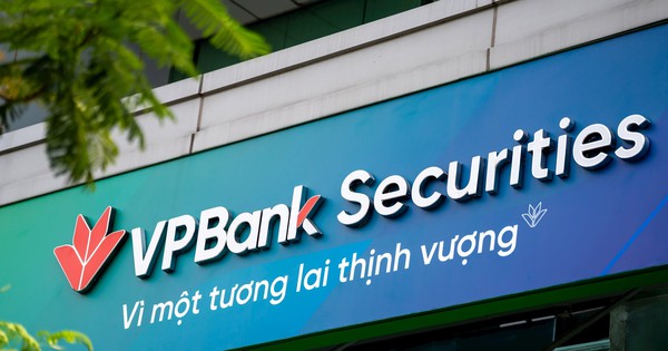 Trước thềm IPO: VPBankS công bố lợi nhuận 9 tháng đạt gần 3.300 tỷ đồng
