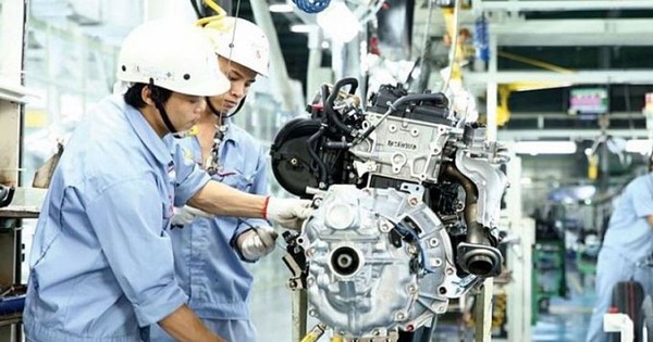 9 tháng, Việt Nam đầu tư ra nước ngoài tăng gấp 4,5 lần