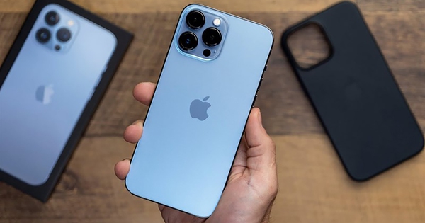 Tính năng trên iPhone giúp cảnh sát triệt phá đường dây buôn lậu 40.000 chiếc điện thoại