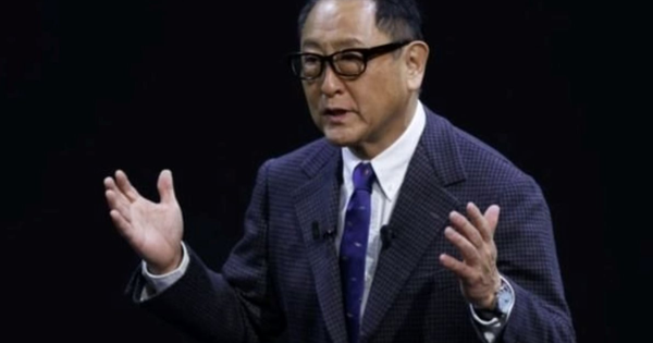 Loạt 'đại bàng' âm thầm quay về làm xe xăng để bù lỗ xe điện, thời của ô tô lai lên tiếng