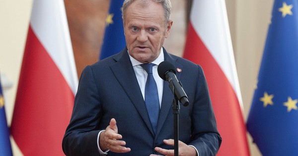 Ba Lan không muốn dẫn độ nghi phạm Ukraine trong vụ đường ống Nord Stream