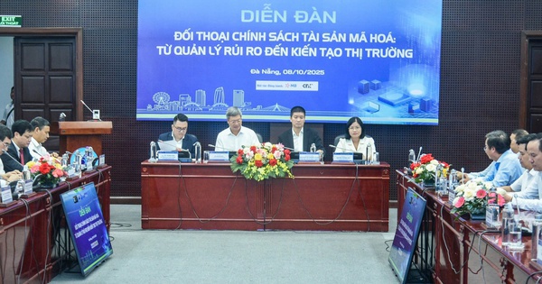 Phó Cục trưởng Cục Phòng, chống rửa tiền nói về các vụ lừa đảo liên quan tài sản mã hóa