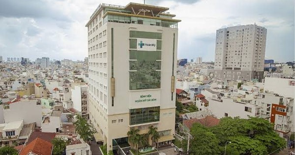 Chủ chuỗi bệnh viện tư lớn nhất Việt Nam tiếp tục lãi lớn: Lợi nhuận 6 tháng tăng gấp đôi, lãi tổng cộng 1.900 tỷ từ đầu năm 2022