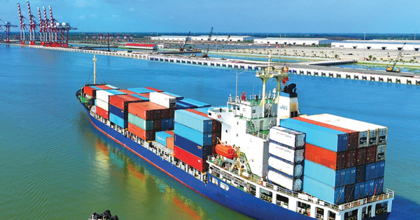 Một mặt hàng của Việt Nam đang được cả 3 cường quốc công nghệ săn mua: Thu về hơn 43 tỷ USD sau 9 tháng, nước ta xuất khẩu đứng thứ 2 thế giới