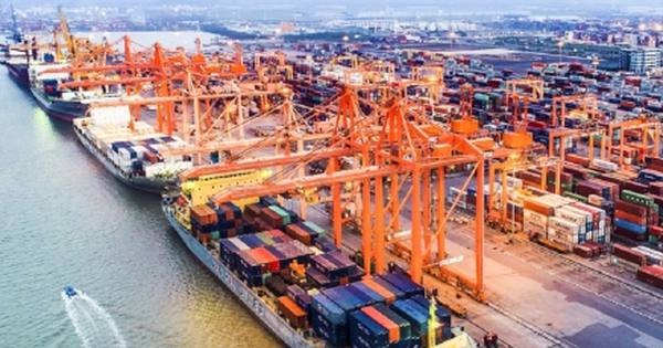 Việt Nam có tiềm năng trở thành trung tâm logistics mới khu vực ASEAN