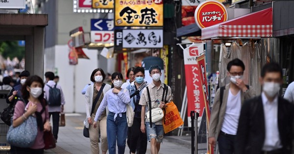 Nhật Bản đón kỷ lục buồn hơn 1 thập kỷ vì 'cơn đau đầu' khó chữa