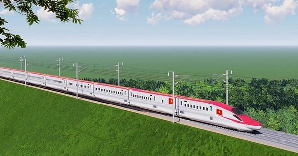 Chỉ đạo mới của tỉnh Gia Lai về việc giải phóng mặt bằng dự án đường sắt tốc độ cao trên trục Bắc – Nam
