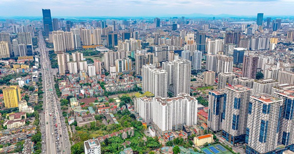 Dự báo kịch bản bất ngờ cho thị trường bất động sản cuối năm nay