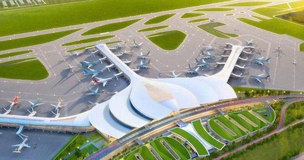 Hơn 1.000 tỷ đồng đầu tư 4 kho hàng hóa tại Sân bay quốc tế Long Thành