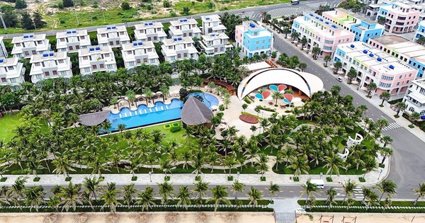 Chỉ mất 2 giờ di chuyển từ TP.HCM, bất động sản nghỉ dưỡng Phan Thiết hồi sinh nhờ điều này