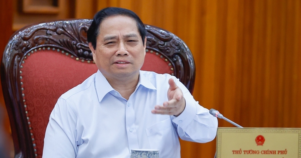 Thủ tướng có chỉ đạo sau khi thị trường chứng khoán được nâng hạng