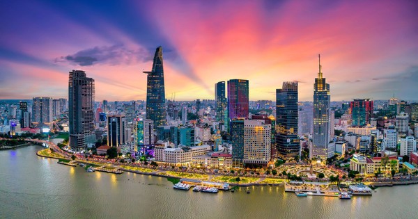 GDP bình quân đầu người của Việt Nam sẽ đạt mốc 8.500 USD sau 5 năm nữa?