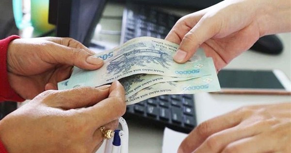 Những ai có ý định nghỉ việc từ năm 2026 lưu ý!