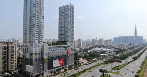 Mức độ quan tâm bất động sản Hà Nội, TPHCM gây bất ngờ
