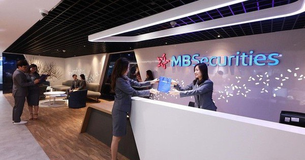 MBS hoàn tất phát hành 17,18 triệu cổ phiếu thưởng cho cổ đông