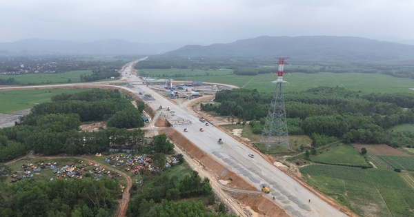 Quảng Ngãi cần giải quyết dứt điểm các vướng mắc trong GPMB cao tốc Quảng Ngãi – Hoài Nhơn