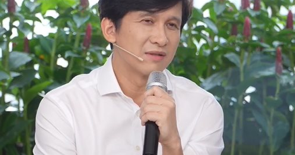 Tổng Giám đốc Dragon Capital: "VN-Index đã vượt 1.700 điểm nhưng đây không phải mốc cuối cùng"