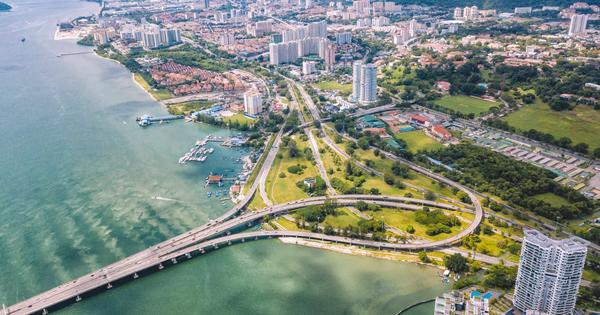 Nước ASEAN đang "lo ngại" khoản nợ khủng, hiện vượt ngưỡng an toàn