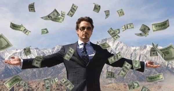 Lộ diện công ty có nhân viên kiếm tiền giỏi nhất Việt Nam: Chỉ hơn 80 nhân sự, bình quân mỗi người mang về hơn 60 tỷ lợi nhuận từ đầu năm