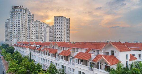 Bất ngờ tại dự án tỷ USD của tỷ phú Nguyễn Thị Phương Thảo: Một doanh nghiệp BĐS “quay xe” vì lãi vay “nuốt” hết lợi nhuận