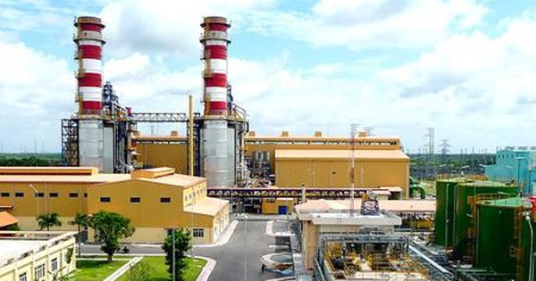 Bộ Công Thương đề xuất bao tiêu 75% sản lượng điện LNG, VinEnergo đề xuất không thấp hơn 90%