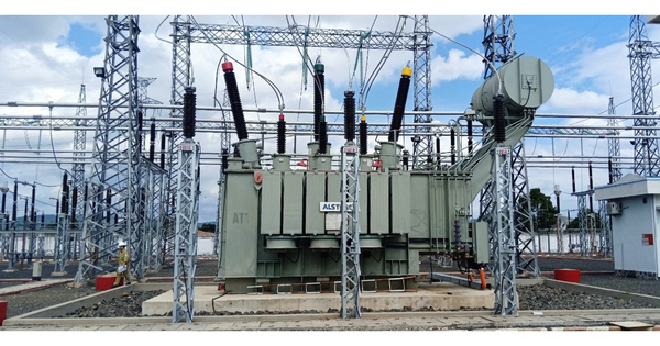 Chính sách hỗ trợ cho công nghiệp chế tạo phục vụ ngành điện lực