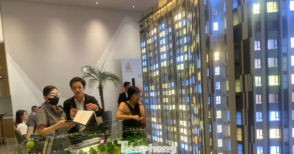 Tranh luận đề xuất hạn chế cho vay mua nhà thứ 2: Bên ủng hộ, bên lo hệ lụy
