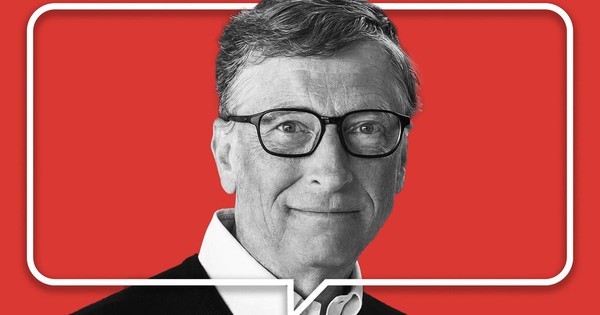 Chiến thắng bằng hình thức: Tại sao Bill Gates cho rằng làm cho sản phẩm 'trông đẹp' dù sản phẩm chưa hoàn hảo là một chiến lược để tồn tại?