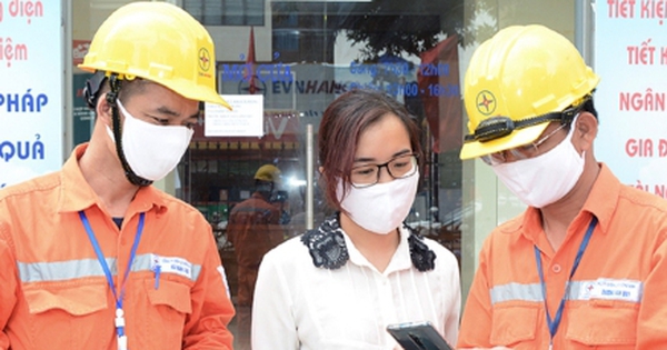 EVN thử nghiệm giá điện hai thành phần từ tháng này, tiết lộ biểu giá