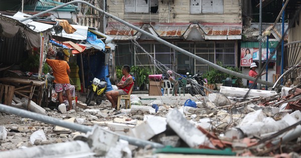 Động đất 7,6 độ ngoài khơi Philippines: Cảnh báo sóng thần khẩn cấp, dân được lệnh sơ tán!