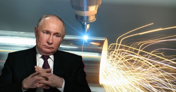 Trung Quốc 'siết' xuất khẩu, công ty Nga thiếu máy móc quan trọng: Công nghiệp quốc phòng Moscow lao đao?