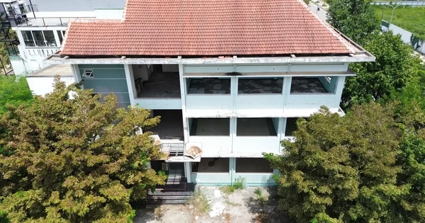 10 tỉnh, thành đang xử lý tài sản công dôi dư kiểu 'rùa bò'