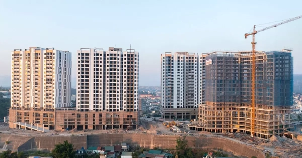 Quảng Ninh có thêm nhiều dự án nhà ở xã hội