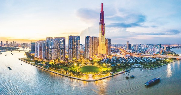 Công ty của tỷ phú giàu thứ hai Hà Lan tiết lộ kế hoạch lớn ở Việt Nam, "kho vàng" mới tỷ USD