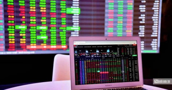 62 mã chứng khoán bị HNX cắt margin trong quý IV/2025