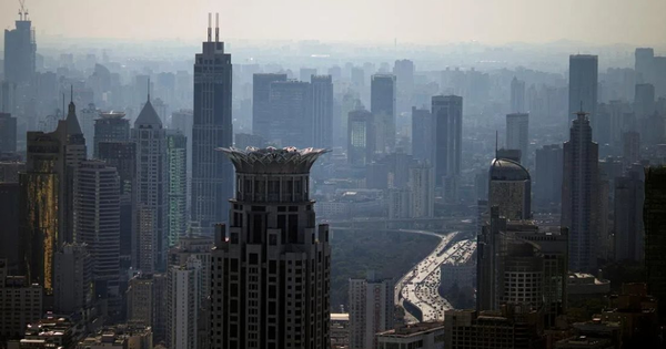 Bóng đen BĐS Trung Quốc kéo dài sang năm thứ năm, tồn kho 762 triệu m2, doanh số bán nhà mới tiếp tục giảm 8%, quy mô thị trường giảm một nửa