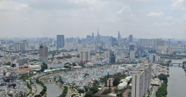 TPHCM yêu cầu doanh nghiệp công khai thông tin dự án bất động sản