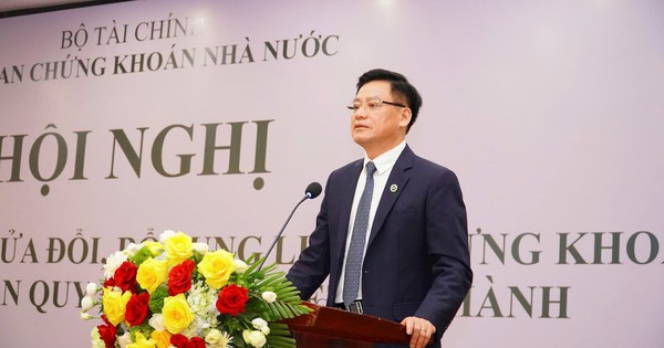 Phó Chủ tịch UBCKNN: Việc nâng cao chất lượng hàng hóa và cải cách hành chính tạo đà thu hút dòng vốn ngoại