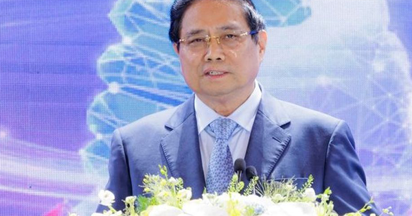 Thủ tướng: Tăng trưởng GDP cả năm có thể đạt trên 8%