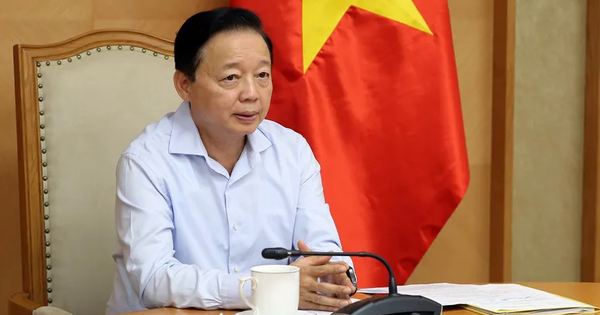 "Cần bổ sung chính sách gia đình từ 3 con có thể tiếp cận nhà ở xã hội"