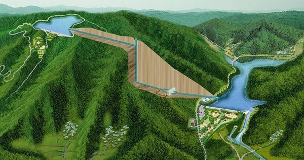 Công trình 21.100 tỷ "độc nhất" Việt Nam vừa đón tin vui từ EU: Sử dụng công nghệ chưa từng có