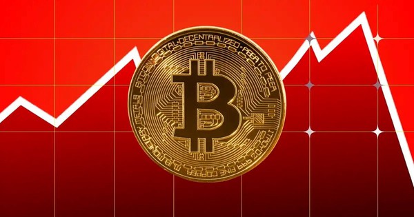 Thị trường tiền số rung chuyển sau tuyên bố của ông Trump, Bitcoin có thời điểm tụt xuống 104.000 USD: Đợt giảm mạnh nhất 5 năm