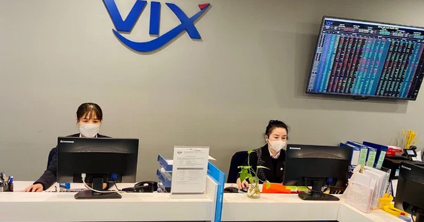 Lãi lớn nhờ tự doanh, Chứng khoán VIX đang nắm gì trong danh mục?