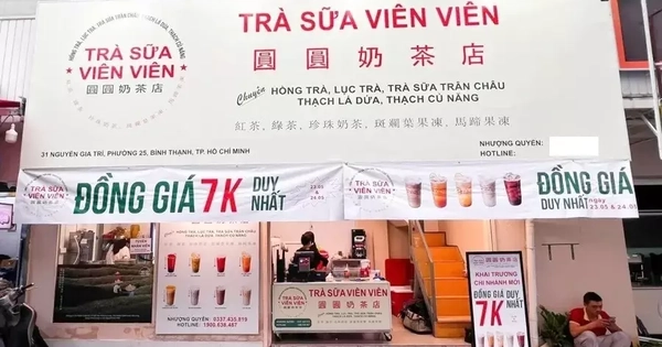 Hé lộ bất ngờ về trào lưu trà sữa 7.000 đồng, lẩu 69k đang 'làm mưa làm gió'