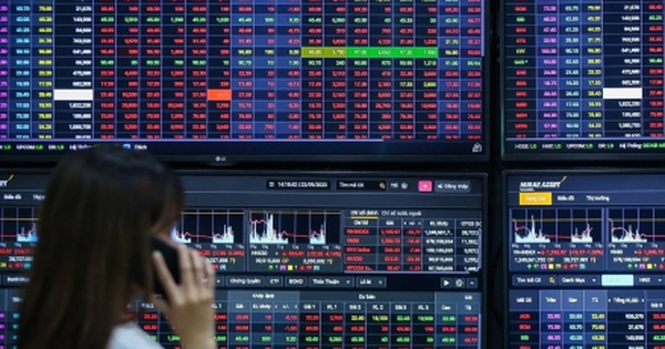 Thị trường chứng khoán nâng hạng tác động lên nền kinh tế ra sao?