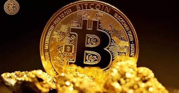 Bitcoin tăng chóng mặt, chuyên gia cảnh báo rủi ro 'tiền ảo vô giá trị'