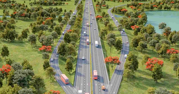 Lâm Đồng tập trung đầu tư nhiều dự án đường cao tốc