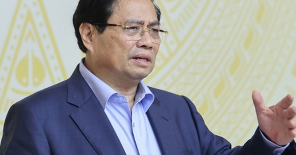 Thủ tướng đề nghị doanh nghiệp xung phong nhận nhiệm vụ xây dựng nhà ở xã hội